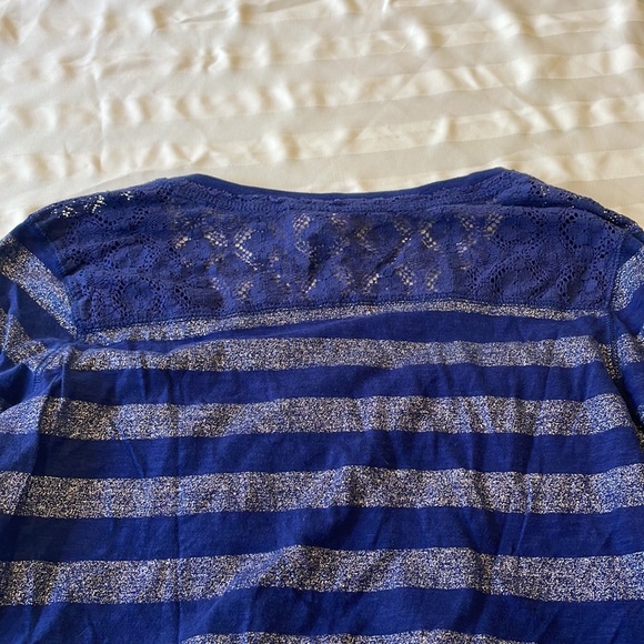 long sleeve tee - Picture 3 of 3